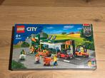 Lego 60347 Supermarkt *nieuw, Kinderen en Baby's, Speelgoed | Duplo en Lego, Verzenden, Nieuw