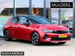 Opel Astra 1.6 Hybrid First Edition | Navi / Panoramadak / C, 12 maanden, Gebruikt, 4 cilinders, Overige kleuren