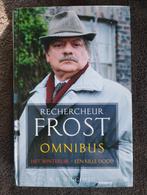 Rechercheur Frost omnibus - R.D. Wingheld, Boeken, Ophalen of Verzenden, Zo goed als nieuw
