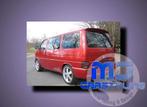 VW T4 - Dakspoiler II, Ophalen of Verzenden, MJ-Carstyling, Info@mj-carstyling.net, Sibeliusstraat 81 5011JH Tilburg