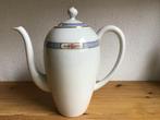 Brocante Franse theepot., Antiek en Kunst, Ophalen of Verzenden