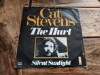 Cat Stevens - The Hurt, Ophalen of Verzenden, Zo goed als nieuw, Pop