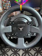 Thrustmaster TX Racing Wheel incl Shifter, Spelcomputers en Games, Ophalen of Verzenden, Zo goed als nieuw, Controller