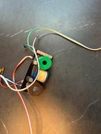 Speaker Wisselfilter - Onderdeel, Audio, Tv en Foto, Luidsprekers, Ophalen of Verzenden, Gebruikt, Overige typen, Overige merken