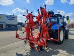 Kuhn GF8703 schudder 2023, Akkerbouw, Oogstmachine