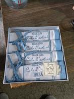 Riviera maison Ibiza napkins, Huis en Inrichting, Ophalen of Verzenden, Zo goed als nieuw