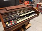 Hammond orgel, Ophalen, Gebruikt, 2 klavieren, Orgel