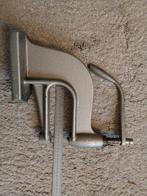 Spindel / stempel machine, Ophalen of Verzenden, Zo goed als nieuw, Lockmachine, Overige merken