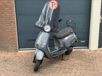DJJD Cashmere 25Km 2020 Snorscooter / nette staat /, Fietsen en Brommers, Zo goed als nieuw, Benzine, Ophalen, Overige merken