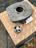 Cilinder Zundapp 175cc, Fietsen en Brommers, Brommeronderdelen | Zundapp, Ophalen, Zo goed als nieuw, Cilinder