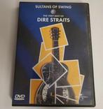 DVD Dire Straits – Sultans Of Swing - The Very Best Of Dire, Alle leeftijden, Ophalen of Verzenden, Muziek en Concerten