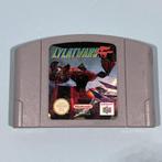 Lylat Wars - Nintendo 64, Spelcomputers en Games, Games | Nintendo 64, Nintendo, Nintendo, Verzenden, 1 speler
