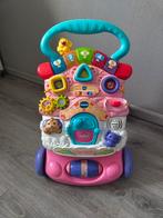Vtech Baby Walker, in zeer goed estaat., Ophalen, Gebruikt, 6 maanden tot 2 jaar