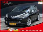 Peugeot 207 SW 1.6-16V T RC STOELVERW/PANO/LEDER/PDC | KEURI, Voorwielaandrijving, 1328 kg, Gebruikt, Zwart