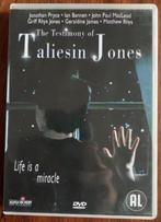 DVD Testimony of Taliesin Jones; Jonathan Pryce, Ian Bannen, Alle leeftijden, Ophalen of Verzenden, Zo goed als nieuw