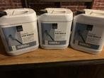 12 liter voorstrijk voor muren., Doe-het-zelf en Verbouw, Verf, Beits en Lak, Ophalen, Overige kleuren, Nieuw, Beits