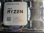 AMD Ryzen 7 3700x, Computers en Software, Processors, 8-core, Gebruikt, Ophalen of Verzenden, AMD Ryzen 7