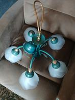 Hanglamp, Huis en Inrichting, Lampen | Hanglampen, Ophalen of Verzenden, Zo goed als nieuw, Minder dan 50 cm