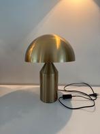 Nieuwe goudkleurige lamp, Huis en Inrichting, Alle, Nieuw, Ophalen of Verzenden, Metaal