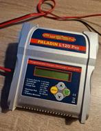 Fusion paladin L120 pro lipo lader voor rc NIEUW, Elektro, Nieuw, Ophalen of Verzenden, Onderdeel