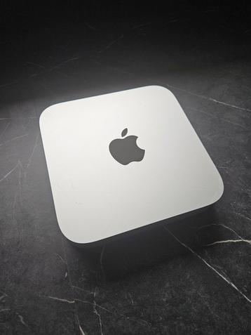 Apple mac mini late 2012 beschikbaar voor biedingen