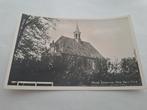 Nieuw Scheemda,  NED. HERV. KERK, FOTOKAART, Ophalen of Verzenden