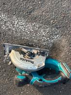 Makita handcirkelzaag, Doe-het-zelf en Verbouw, Gereedschap | Zaagmachines, Cirkelzaag, Ophalen of Verzenden, Zo goed als nieuw
