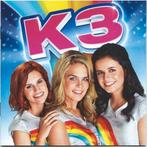 K3. 10.000 Luchtballonnen. Komt uit Belgie. 2-CD., Ophalen of Verzenden, Nieuw in verpakking, Muziek, 6 tot 9 jaar