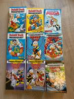 Donald Duck Pockets 9x, Boeken, Stripboeken, Gelezen, Ophalen of Verzenden, Meerdere stripboeken