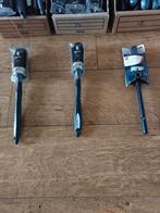 Partij Kwasten - Nieuw, Doe-het-zelf en Verbouw, Schildersmaterialen, Ophalen of Verzenden, Nieuw, Kwast