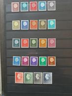 Nederland serie compleet oude verzameling postzegels, Ophalen of Verzenden