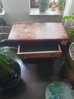 Kas teak, Antiek en Kunst, Ophalen of Verzenden