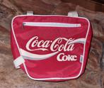 Vintage Coca Cola Fietstas - Nieuwstaat!, Ophalen of Verzenden, Nieuw