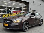 Mercedes-Benz A-klasse 200 CDi Ambition - AUTOMAAT I Navigat, 1345 kg, 136 pk, Gebruikt, Zwart