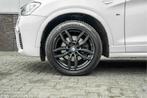 BMW X3 xDrive30d High Executive | HUD | Pano | TR HK 2400kg, Auto's, BMW, Automaat, Gebruikt, Euro 6, 2993 cc
