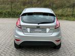 Ford Fiesta 1.0 EcoBoost Titanium PDC I LED I CLIMA I BLUETO, 101 pk, Gebruikt, 23 km/l, Origineel Nederlands