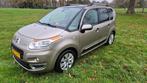 Citroën C3 Picasso 1.4 VTI 2010 AUTO LOOPT NIET GOED, Auto's, Citroën, Voorwielaandrijving, Euro 5, Beige, Origineel Nederlands