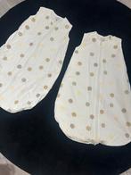 Slaapzak van Meyco (2x NIEUW), Ophalen of Verzenden, Nieuw, 70 tot 85 cm, Slaapzak