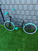 20" Radio BMX custom, 16 tot 20 inch, Staal, Ophalen of Verzenden, Zo goed als nieuw