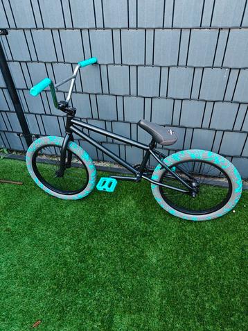20" Radio BMX custom beschikbaar voor biedingen