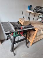 Zaagtafel, gekocht bij de lidl, Ophalen of Verzenden, Zo goed als nieuw