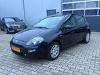 Fiat Punto Evo 0.9 TwinAir Lounge 2016 5-Deurs Airco, Voorwielaandrijving, Startonderbreker, Gebruikt, Euro 6
