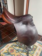 Barnsby dressuurzadel en stang en trens hoofdstel, Dieren en Toebehoren, Paarden en Pony's | Zadels, Ophalen, Gebruikt, Dressuur