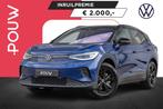 Volkswagen ID.4 286pk Pro Limited Edition 77 kWh | Trekhaak, Automaat, 12 maanden, Achterwielaandrijving, Das WeltAuto Volkswagen
