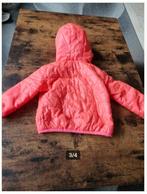 Roze zomerjas Maat 80 h3, Kinderen en Baby's, Babykleding | Maat 80, Zeeman, Gebruikt, Meisje, Onbekend