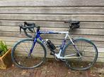 TREK racefiets heren, Fietsen en Brommers, Overige merken, Meer dan 20 versnellingen, Carbon, Gebruikt