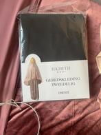 Zwarte Khimar/khimaar, Kleding | Dames, Overige Dameskleding, Ophalen of Verzenden, Nieuw