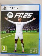 FC 25 PS5, Ophalen of Verzenden, Zo goed als nieuw