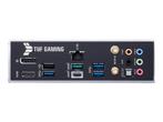 ASUS TUF GAMING MOTHERBOARD B660-PLUS WIFI D4, LGA 1700, DDR4, Nieuw, Ophalen of Verzenden