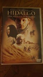 Hidalgo - 3000 Meilen zum Ruhm, Vanaf 16 jaar, Verzenden, 1980 tot heden, Zo goed als nieuw